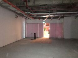 Grand Hyatt Singapore (D9), Shop House #441849721